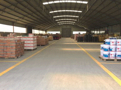 北京中程東方建設工程有限公司承建京平綜合物流樞紐關鍵項目，引領物流新變革