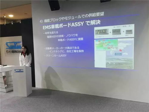 技術(shù)控看過來 細數(shù)Automotive World 2018展會的集成電路先進技術(shù)及產(chǎn)品