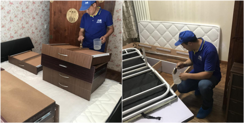 裝修選材與選家具，如何直接影響新房甲醛超標程度？室內施工也暗藏玄機